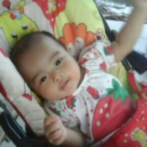 Prasiddha Mulyar Litahayu S profile icon