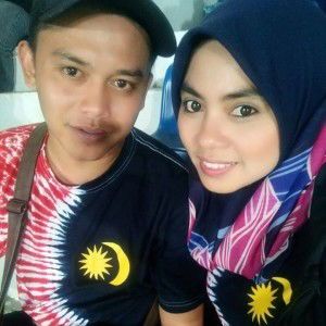 Lex Elaini Zulkafely profile icon