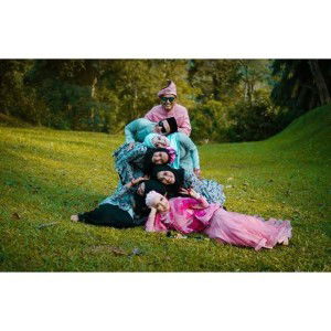 Cik Amelia profile icon