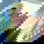 Izzaty Zayany profile icon