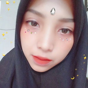 Luluk Amalia Achmed profile icon