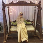 Nurul Hanira Bakri profile icon