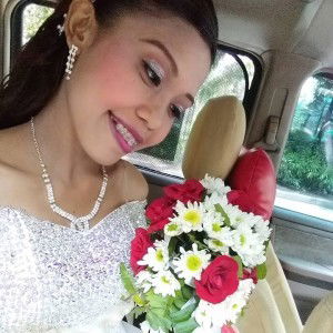 Joy Alonzo Bombita profile icon