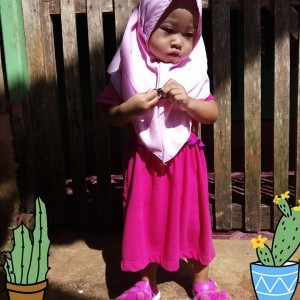 Bahiyya Atiqa Faiha Kubbie profile icon
