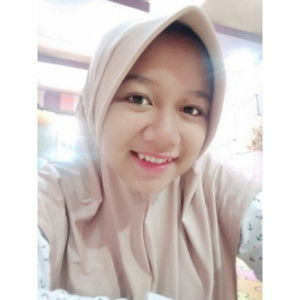 Alifia Nur Annisa profile icon