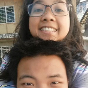 Rheeda Dorotea Conde-Dangatan profile icon