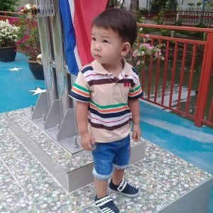 Raksamerwong Pat profile icon