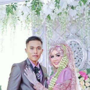 Tia Puspa profile icon