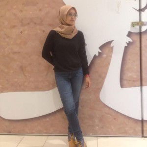 Nur Iena Ramlee Ar profile icon