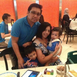 Farah Farhanah profile icon