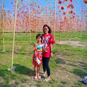 อุ้มอิ้ม น้องหลินหลิน profile icon