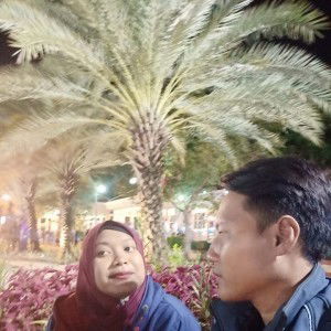 Cut Resya Rusdiana profile icon