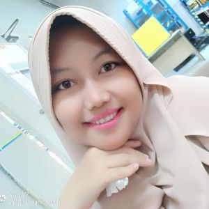 Aldyta Okta Alyasah profile icon