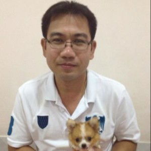 Nikomsil Wenwon profile icon