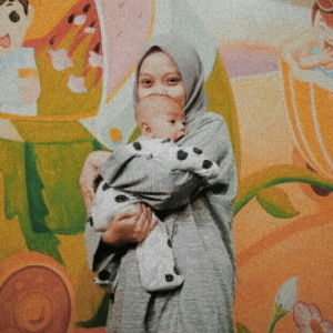 Kholis K Nisa profile icon