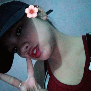 Joana Bianca Legaspi Lorica profile icon