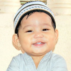 Asmawati Binti Shuhaimi profile icon