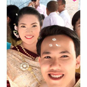 Nichanan Ngamjing profile icon