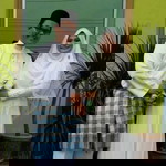 Mashi Ismail profile icon