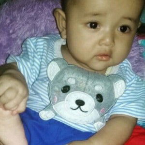 Azka Shailendra profile icon