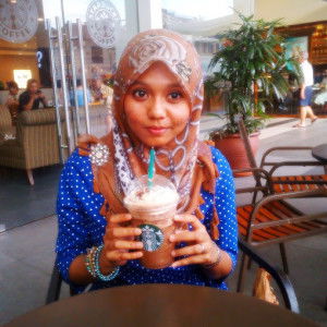 miera jamil profile icon