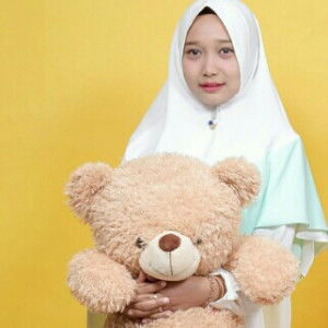 Santika Syarif profile icon