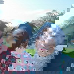 Anisafebrian profile icon