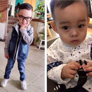 Aimie Mariano profile icon