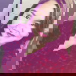 She Romano Luces profile icon