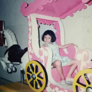 Jessica jessie profile icon