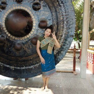 เป็นเเค่สายลม ที่ม่มีใครต้องกราน profile icon