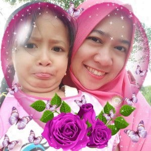 Niza Ummi Naura profile icon