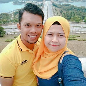 Nurfarahin profile icon