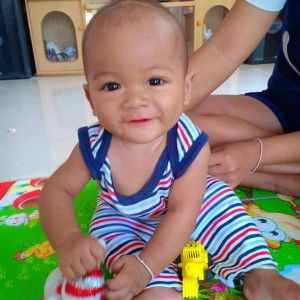 Ning Panatda profile icon