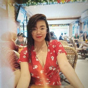 Kim Jayoma profile icon