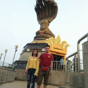 ปาริชาติ บรรหาร profile icon