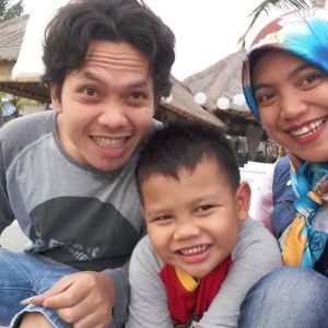 Lia Gusti Arini profile icon