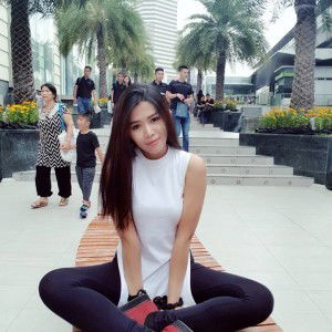 Puy Patthamaphan profile icon