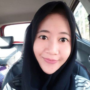 Soraida Ashiroh profile icon