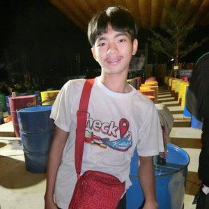 Nu Kung profile icon