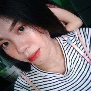 Maria Roxanne Binasbas Ramirez profile icon