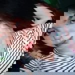 Maria Roxanne Binasbas Ramirez profile icon