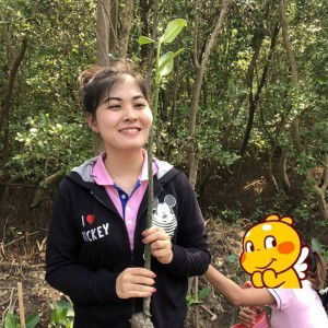 Mayuree Tedsing profile icon