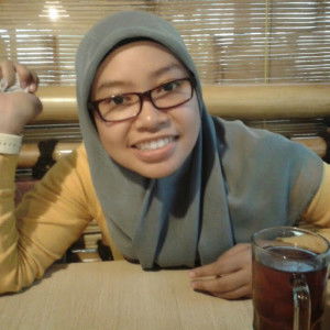 Khaerunnisa Rizkiati profile icon