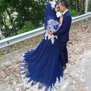 Ezzaty Firdaus profile icon