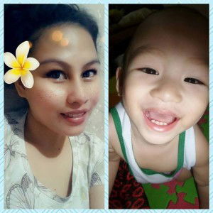 Honeyleen Hagos profile icon