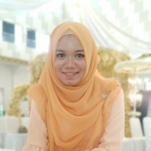 Annisa Afriani profile icon