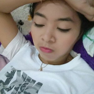 Inti Arieztasary profile icon