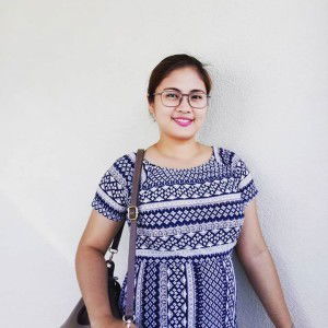 Marylen Galit Valila profile icon