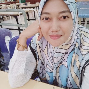 cik ayu profile icon